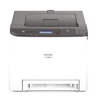 Ricoh P C300W Renkli Wifi Lazer Yazıcı