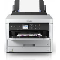 Epson WF-C5290DW Renkli Çok Fonksiyonlu Lazer Yazıcı
