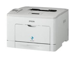 Epson Workforce AL-M300DN Siyah-Beyaz Tonerli Lazer Yazıcı