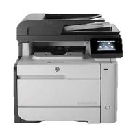 Hp Laserjet Pro M476DW Renkli Wifi Çok Fonksiyonlu Lazer Yazıcı