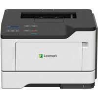 Lexmark MS421DN Siyah-Beyaz Tonerli Lazer Yazıcı