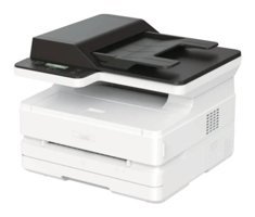 Deli M2500ADNW Siyah-Beyaz Wifi Fotokopi Mono Çok Fonksiyonlu Lazer Yazıcı