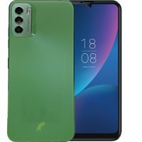 Reeder S19 Max Pro S 128 GB Hafıza 8 GB Ram 6.74 inç 64 MP Çift Hatlı FHD Ekran Android Akıllı Cep Telefonu Köknar Yeşili