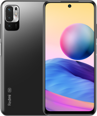 Xiaomi Redmi Note 10 128 GB Hafıza 4 GB Ram 6.43 inç 48 MP Çift Hatlı IPS LCD Ekran Android Akıllı Cep Telefonu Gri