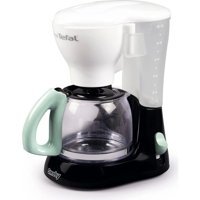 Tefal Byrugzy Hazneli Beyaz Filtre Kahve Makinesi