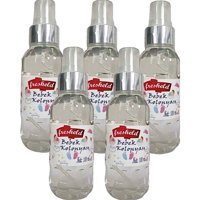 Fresheld Sprey Bebek Kolonyası 5x100 ml