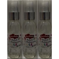 Fresheld Sprey Bebek Kolonyası 3x100 ml