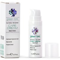 Green Lora Göz Çevresi Kremi Pompalı 15 ml