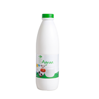 Carrefour Tam Yağlı 1.5 lt Ayran