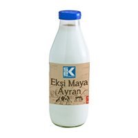 Sek Ekşi Maya 1 lt Ayran