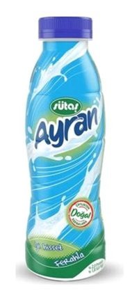 Sütaş 250 ml Ayran