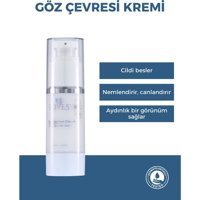 Lovest Göz Çevresi Kremi Pompalı 30 ml