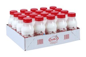 Özerhisar Pet Şişe 20x245 ml Ayran