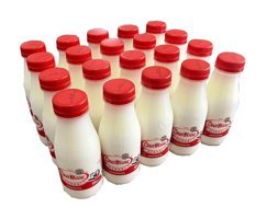 Özerhisar Pet Şişe 20x300 ml Ayran