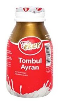 Eker Tombul 195 ml Ayran