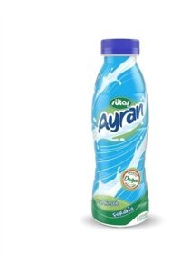 Sütaş 21x250 ml Ayran
