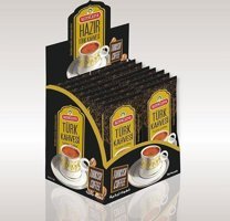 Altıncezve Sade Orta Kavrulmuş Türk Kahvesi 20x6 gr
