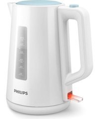 Philips HD9318/70 Plastik 1.7 lt 2200 W Beyaz Kettle