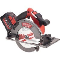 Milwaukee M18 FCSG66-121C 190 mm Açılı Kesim Kablolu Elektrikli Daire Testere