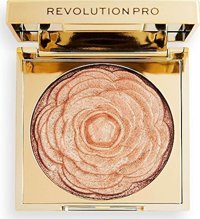 Revolution Pro Lustre Pink Rose Pot Highlighter