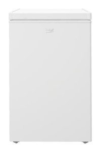 Beko 3106 Statik F Enerji Sınıfı 104 lt Solo Yatay Sandık Tipi Derin Dondurucu Beyaz