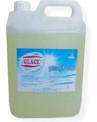Glace Sıvı Çamaşır Suyu 5 lt