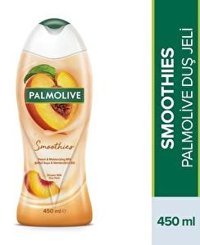 Palmolive Smoothies Şeftali Duş Jeli 450 ml