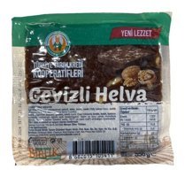 Türkiye Tarım Kredi Kooperatifleri Cevizli Tahin Helva 350 gr