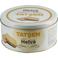 Tatşen Sade Tahin Helva 3.65 kg