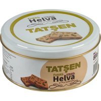Tatşen Antep Fıstıklı Tahin Helva 800 gr
