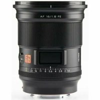 Viltrox AF 16 mm f/1.8 Macro Lens