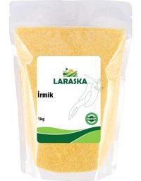 Laraska İrmik 1 kg