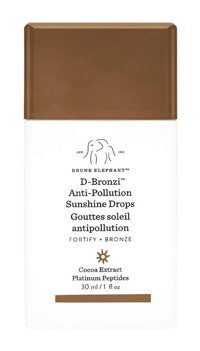 Drunk Elephant D-Bronzi Kakao Yağı Bronzlaştırıcı Krem 30 ml