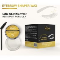 Vega Suya Dayanıklı Wax Kaş Sabitleyici 30 ml