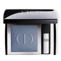 Dior Mono 240 Denim Satin Toz Işıltılı Tekli Far Mavi