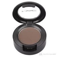 Mac Diamond Dove Toz Mat Tekli Far Kahverengi