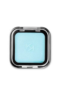 Kiko No:29 Pearly Sky Blue Toz Mat Tekli Far Mavi