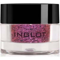 Inglot Pure Pigment The Star In You 125 Toz Işıltılı Tekli Far Pembe