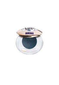Pupa Peacock Metallic Toz Metalik Tekli Far Lacivert