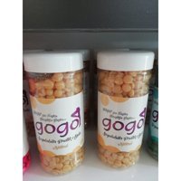 Gogo Naturel Tüm Ciltler İçin Boncuk Ağda 250 gr