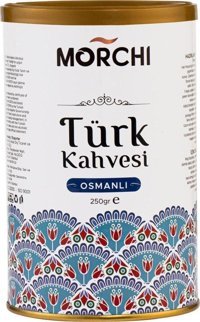 Morchı Osmanlı Türk Kahvesi 250 gr