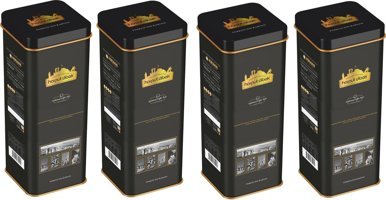 Harput Dibek Türk Kahvesi 4x1 kg