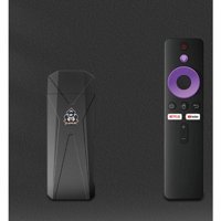 Bilişim Burada BB-R9 16 GB Kapasiteli 2 GB Ram Wifi 8K Android 13 TV Box