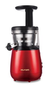 Hurom Hp Slowjuicer 150 W 500 ml Kırmızı Katı Meyve Sıkacağı