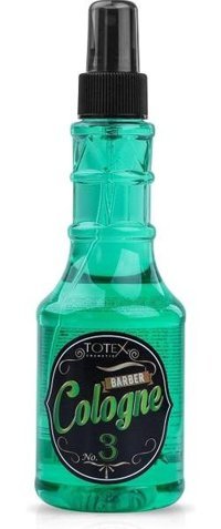 Totex No:3 Tıraş Kolonyası 250 ml