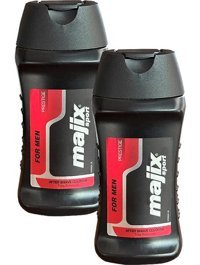Majix Prestige Tıraş Kolonyası 2x150 ml