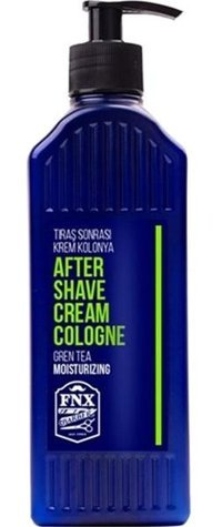 Fnx Green Tea Mouisturizing Tıraş Kolonyası 375 ml