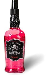 Barbertime Thunderbold No:3 Tıraş Kolonyası 400 ml