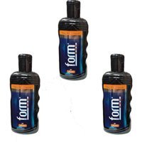 Form Sensetive Tıraş Kolonyası 3x250 ml
