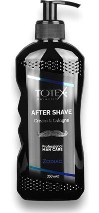 Totex Zodiac Tıraş Kolonyası 350 ml